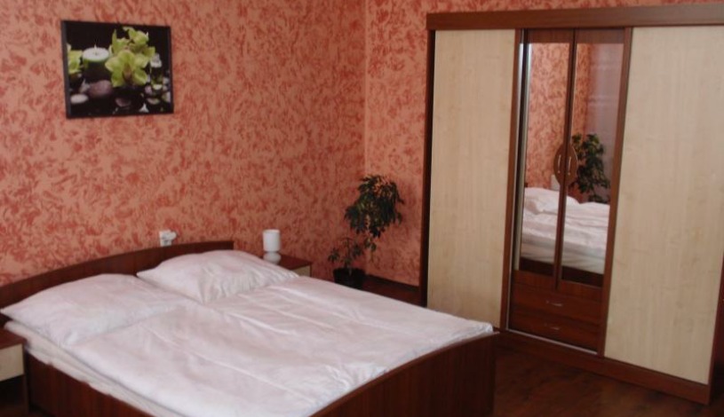 HOTEL VĚNEC Mladá Boleslav - APARTMÁ